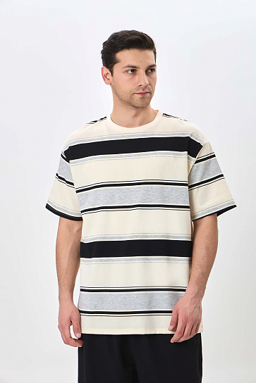 Футболка короткий рукав SS24CL2-25-20158-154041 фото